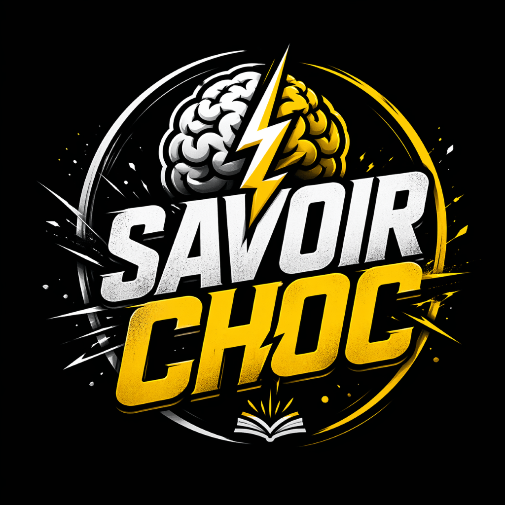Savoir Choc